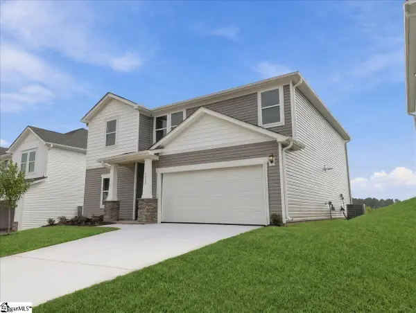 1525 Erindale Drive, Wellford, SC 29385