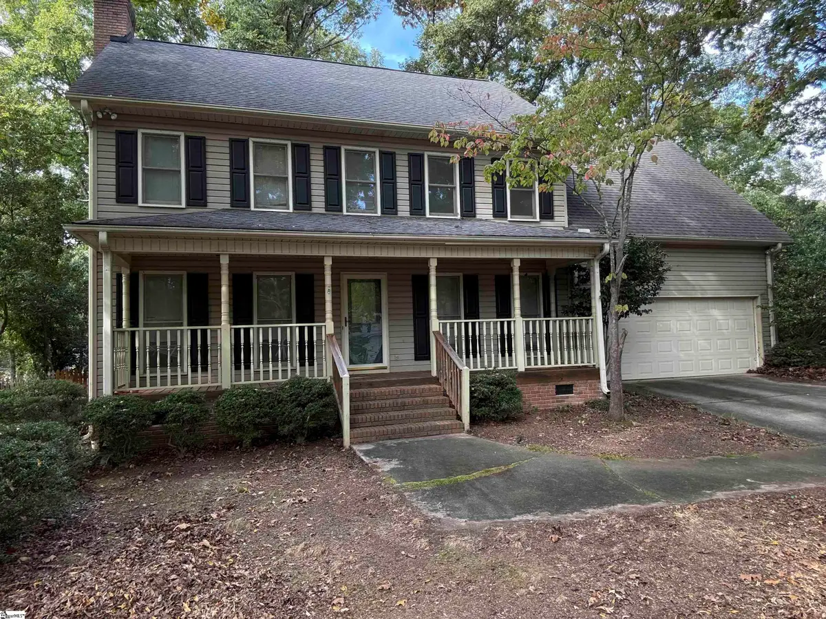 102 Deer Spring Lane, Simpsonville, SC 29680 - #1