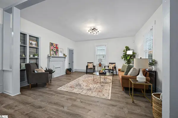 5 Conyers Street, Greenville, SC 29609