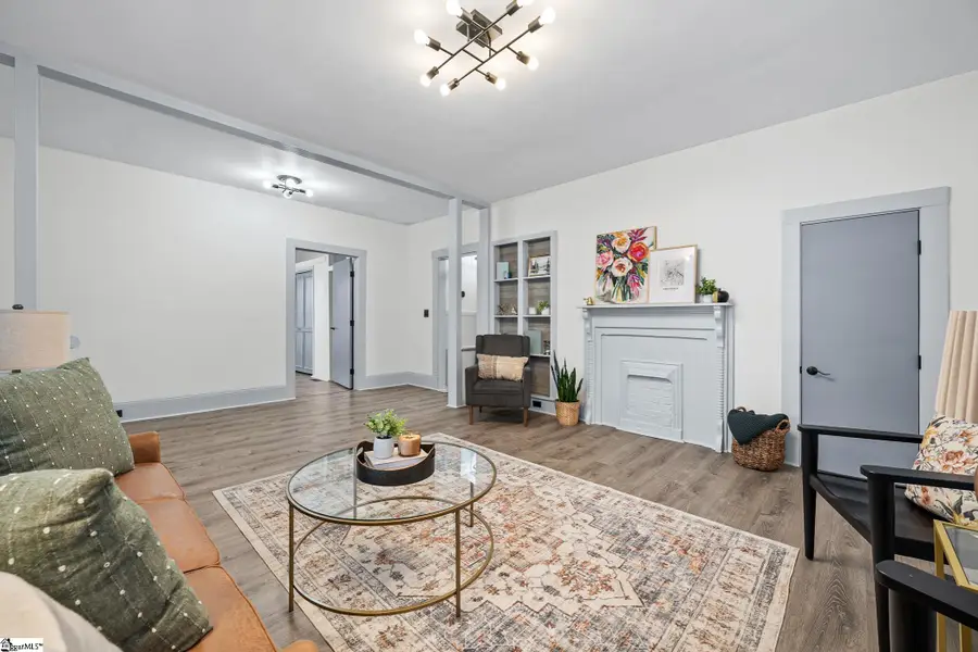 5 Conyers Street, Greenville, SC 29609 - #3