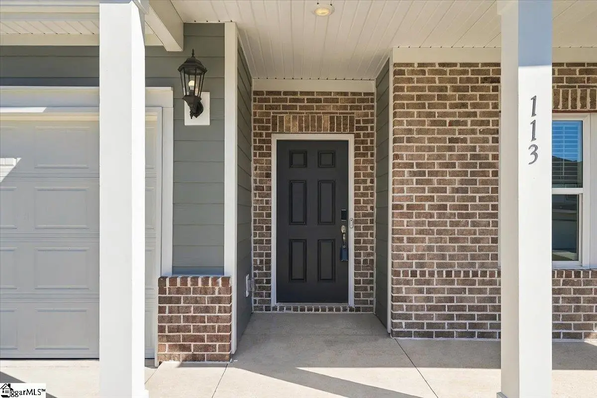 113 Swan Grove Trail, Fountain Inn, SC 29644 - #1