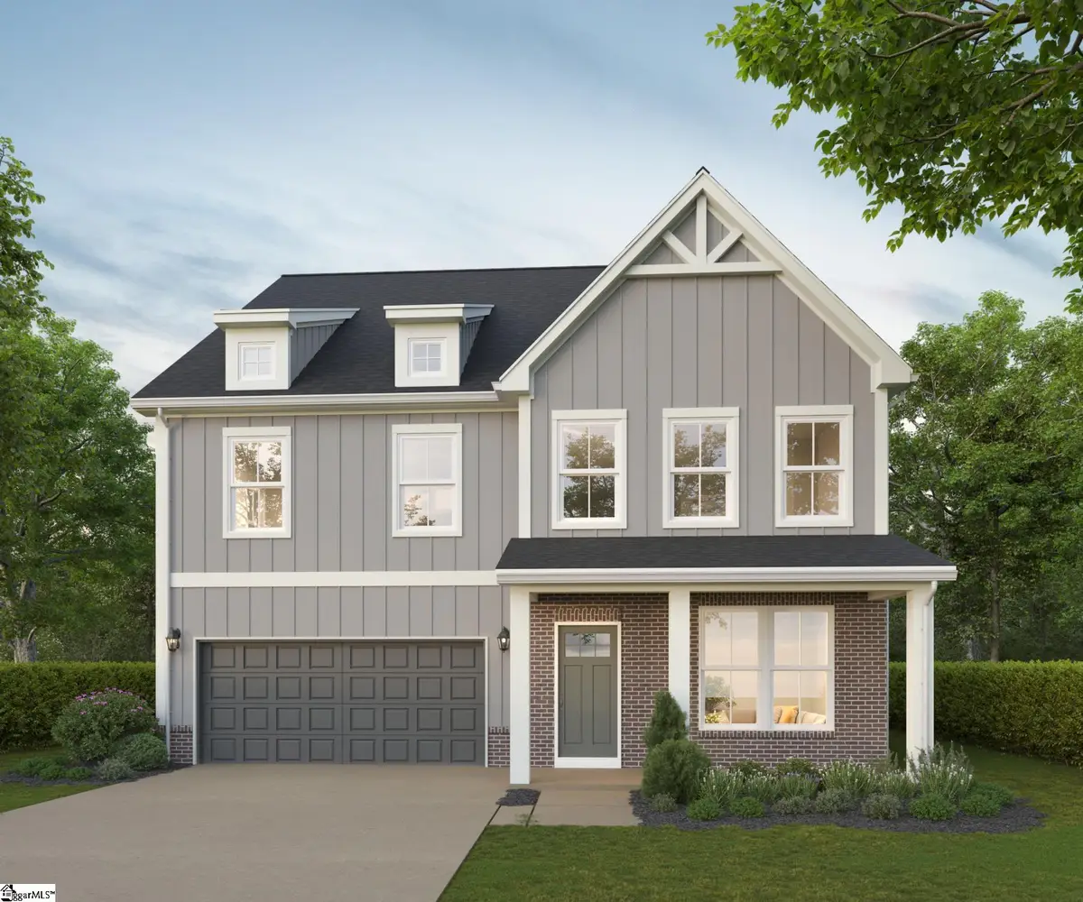 924 S Garrison Road, Simpsonville, SC 29680 - #1