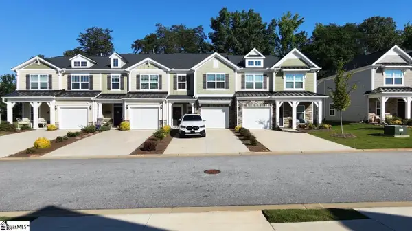 337 Nettle Lane, Greenville, SC 29607