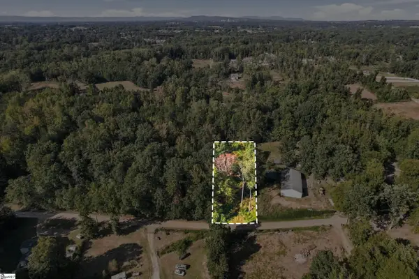 0 Burmaster Drive, Greenville, SC 29605