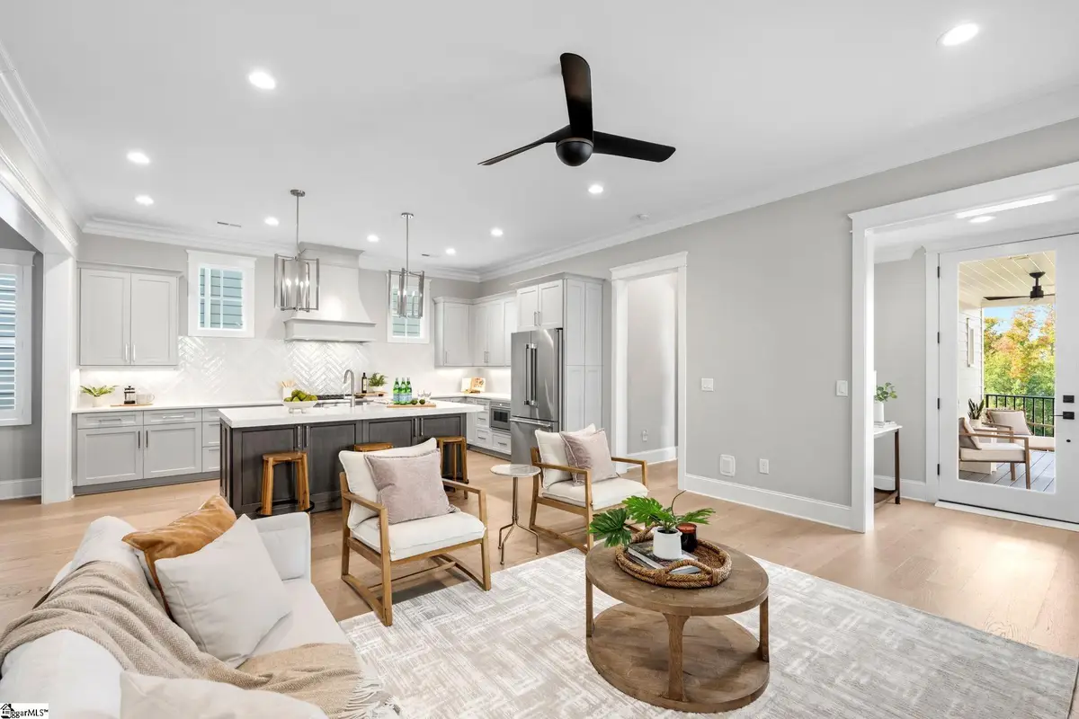 104 Burrough Street, Greenville, SC 29615 - #1