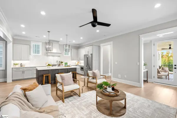 104 Burrough Street, Greenville, SC 29615