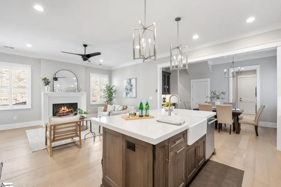 104 Burrough Street, Greenville, SC 29615 - #2