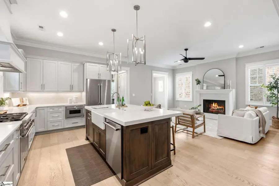 104 Burrough Street, Greenville, SC 29615 - #3
