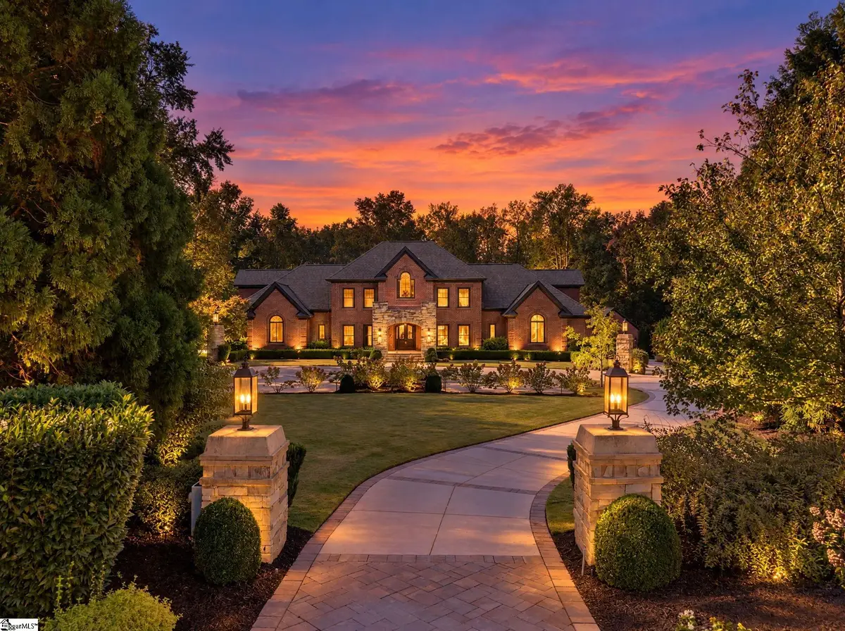 7 Peters Fork Lane, Simpsonville, SC 29681 - #1