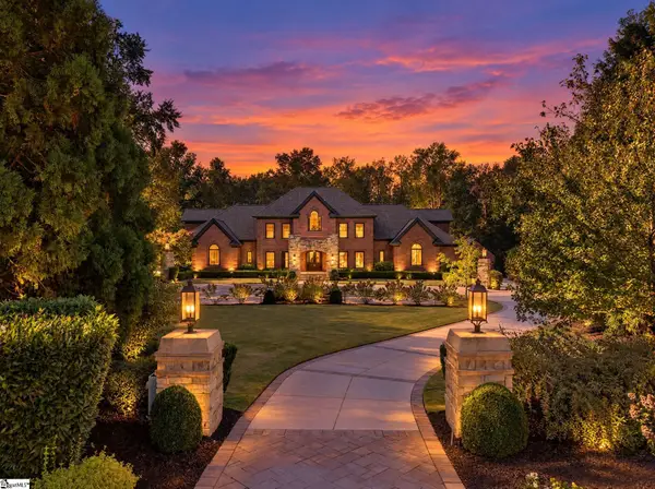 7 Peters Fork Lane, Simpsonville, SC 29681