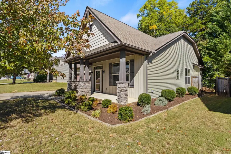 244 Applehill Way, Simpsonville, SC 29681 - #3