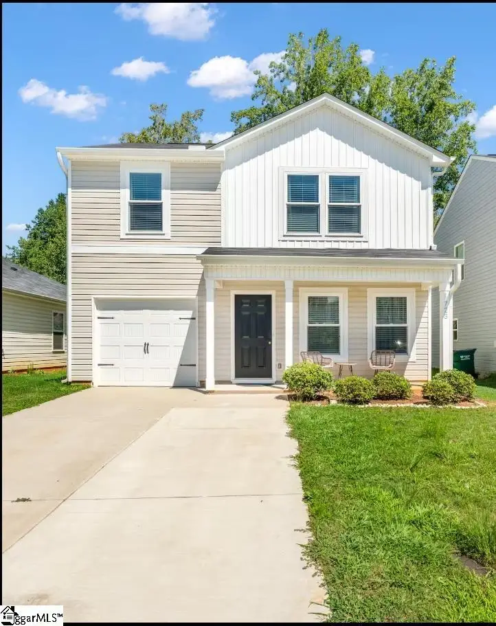 723 Wayfinder Run, Inman, SC 29349 - #1