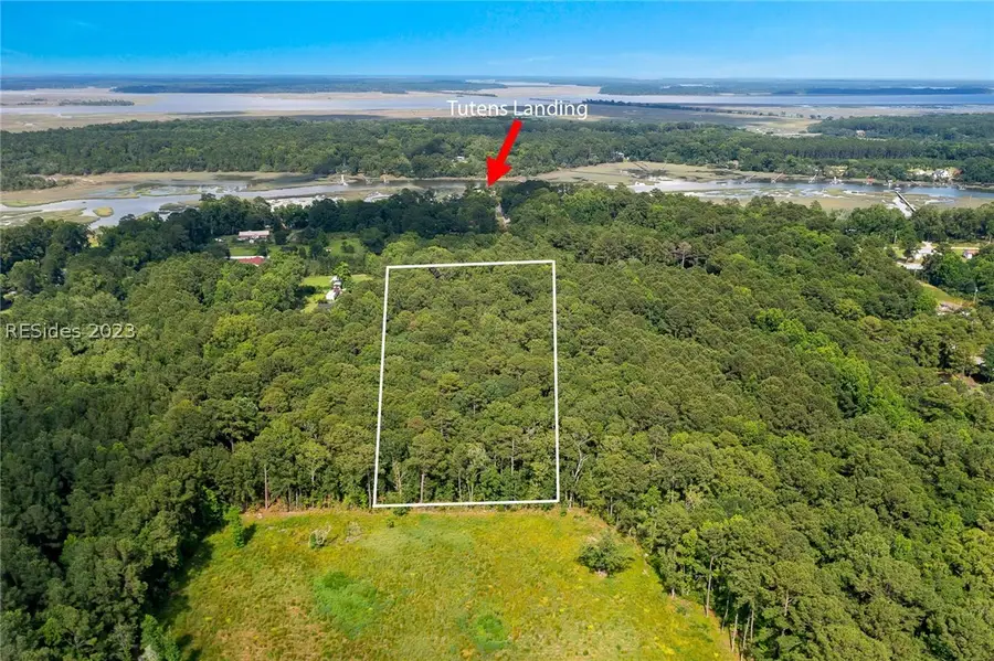 Tutens Landing Road, Ridgeland, SC 29936 - Image #3