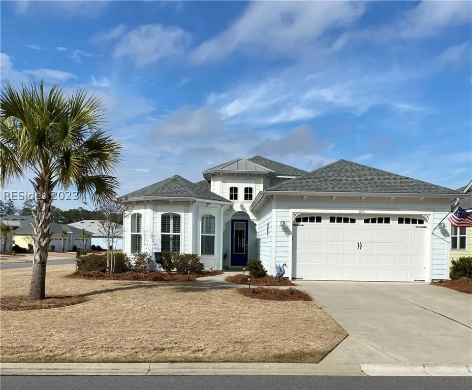 217 Coral Reef Way, Hardeeville, SC 29927 - #1