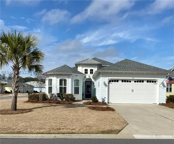 217 Coral Reef Way, Hardeeville, SC 29927