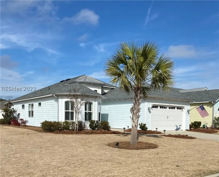 217 Coral Reef Way, Hardeeville, SC 29927 - #2