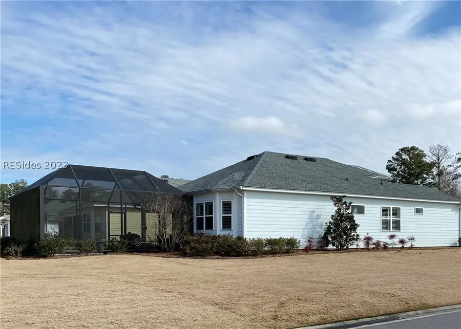 217 Coral Reef Way, Hardeeville, SC 29927 - #3