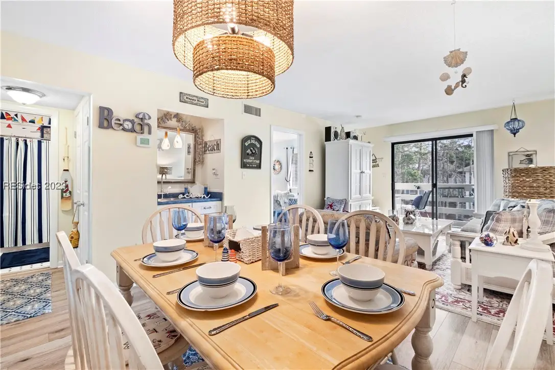45 Folly Field Road #8L, Hilton Head Island, SC 29928 - Image #1