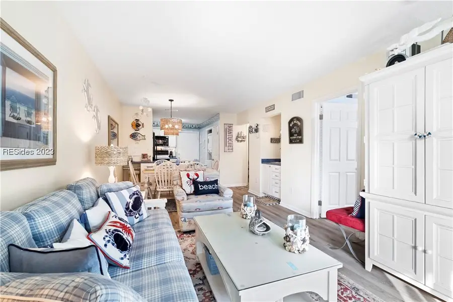 45 Folly Field Road #8L, Hilton Head Island, SC 29928 - Image #3