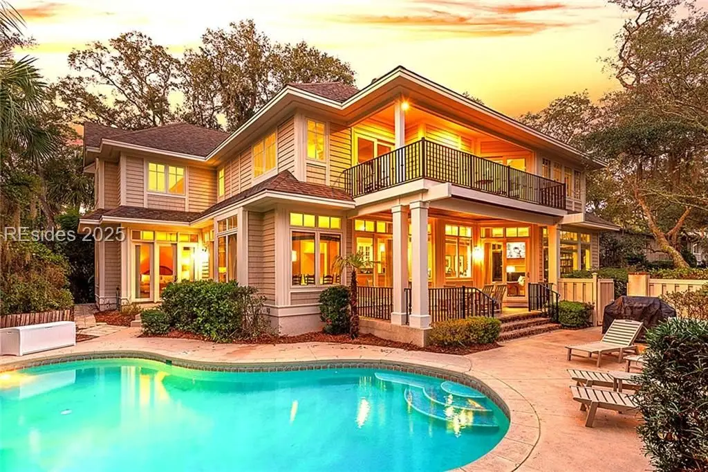 30 Ruddy Turnstone Road, Hilton Head Island, SC 29928 - Image #1