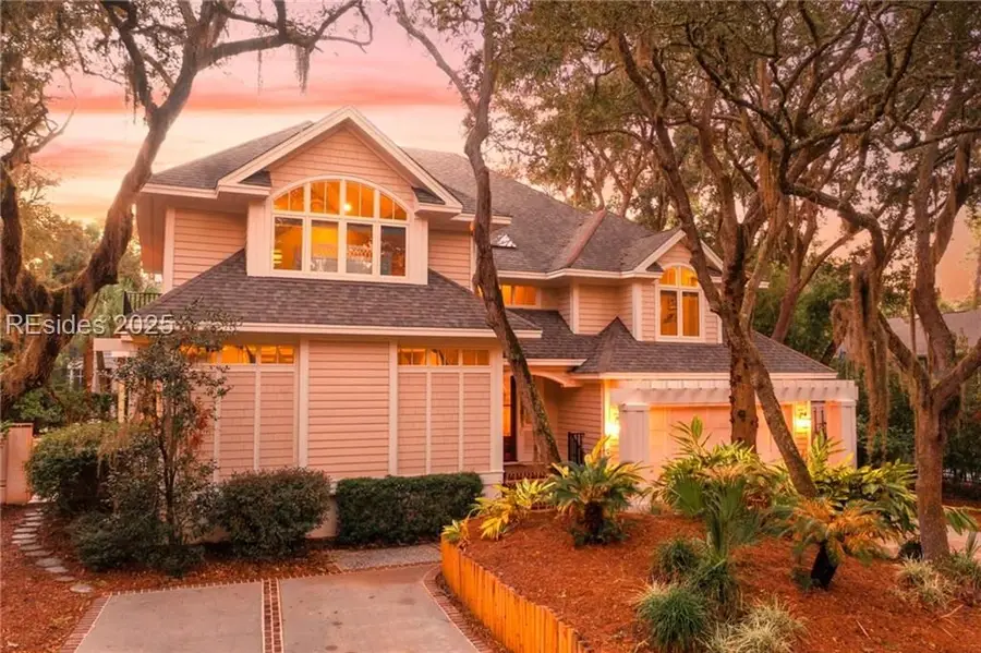 30 Ruddy Turnstone Road, Hilton Head Island, SC 29928 - Image #3