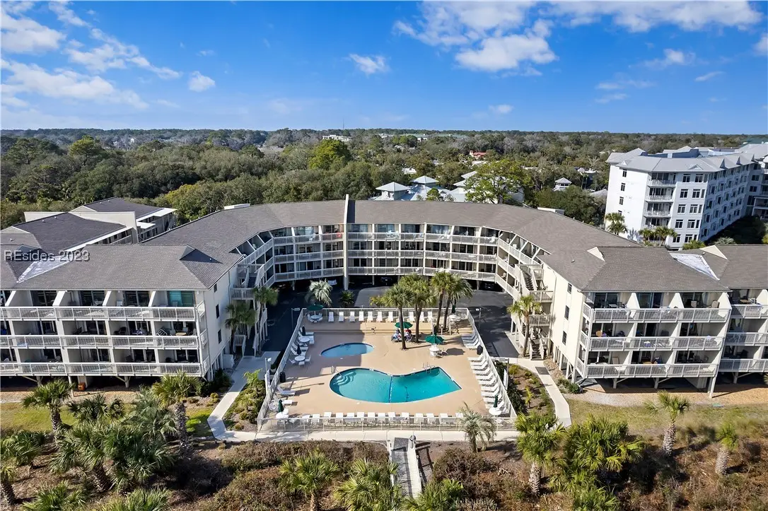4 N Forest Beach Drive #234, Hilton Head Island, SC 29928 - #1