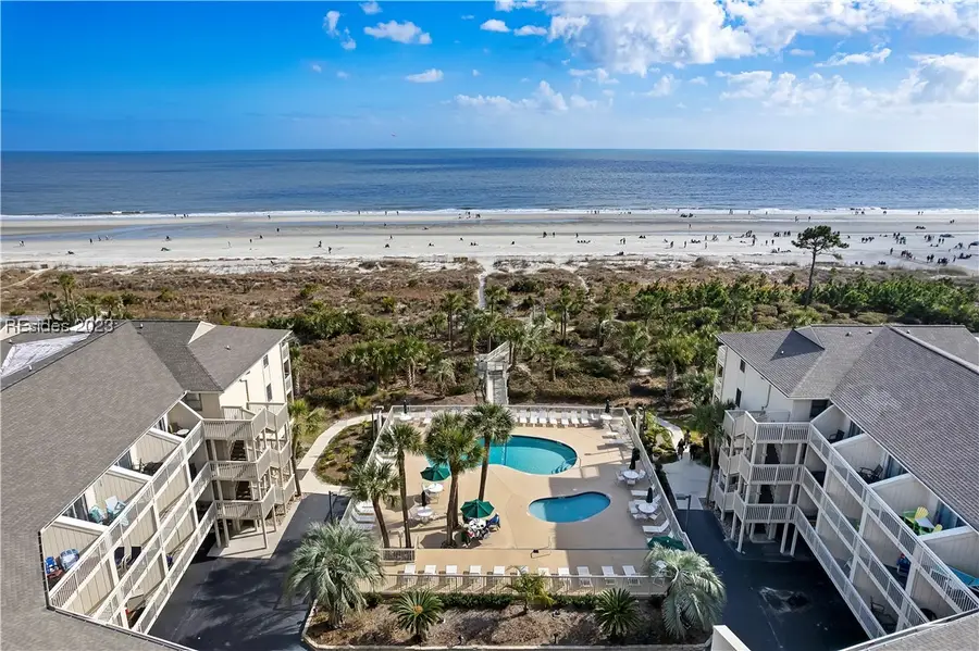 4 N Forest Beach Drive #234, Hilton Head Island, SC 29928 - #2