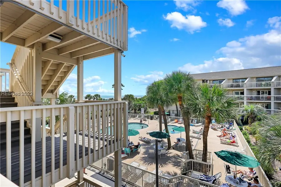 4 N Forest Beach Drive #234, Hilton Head Island, SC 29928 - #3