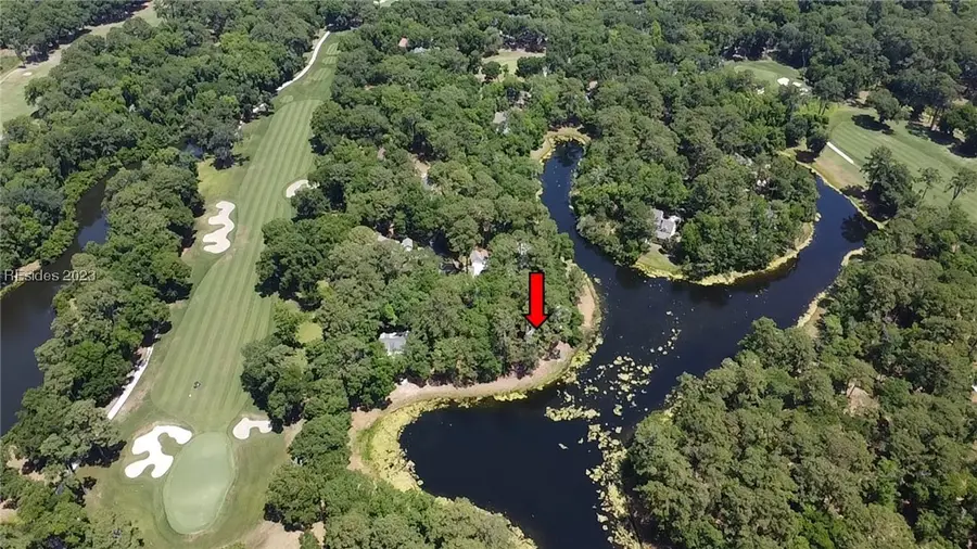 35 Carnoustie Court, Daufuskie Island, SC 29915 - Image #3
