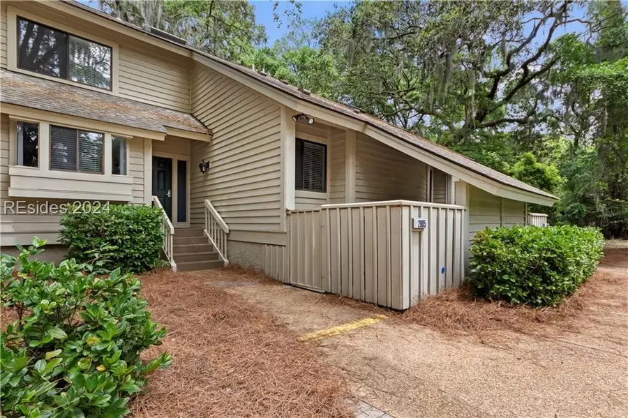 70 Lighthouse Road, Hilton Head Island, SC 29928 - Image #2
