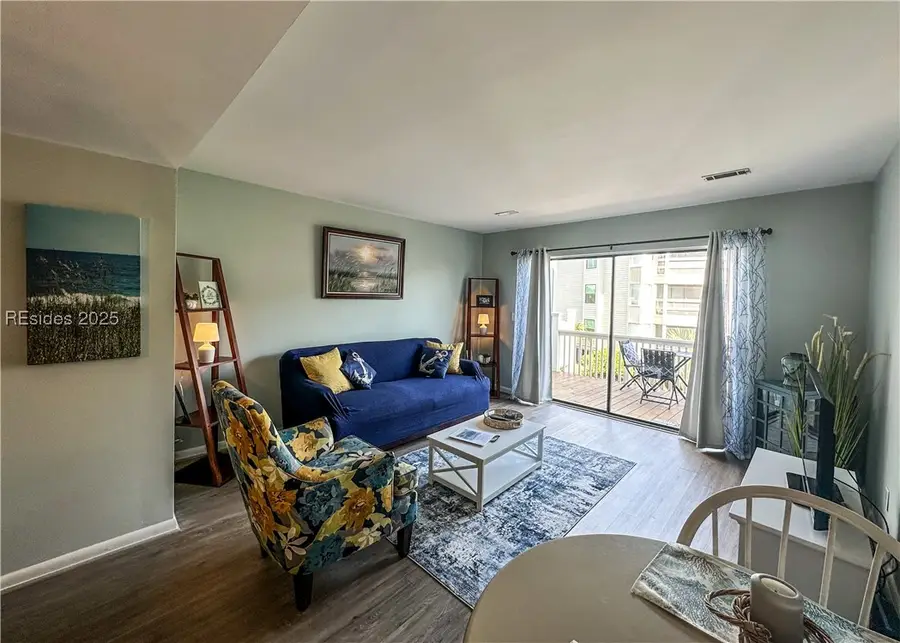 1 Cedar Reef Drive #F204, Saint Helena Island, SC 29920 - Image #3