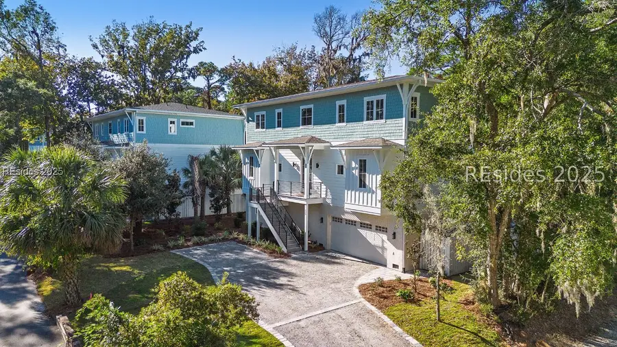 110 Shell Midden Lane, Hilton Head Island, SC 29928 - Image #2