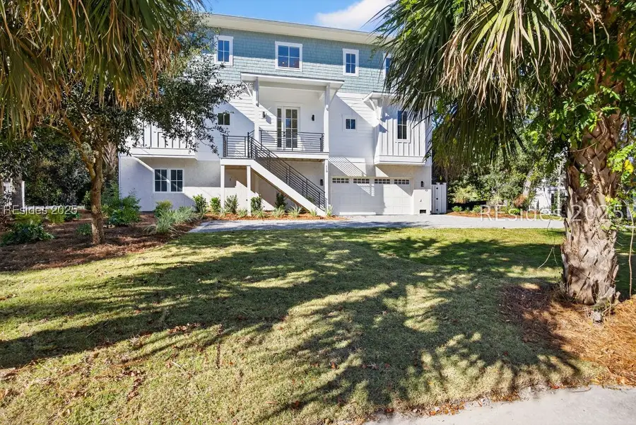 110 Shell Midden Lane, Hilton Head Island, SC 29928 - Image #3