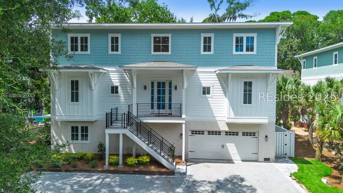 120 Shell Midden Lane, Hilton Head Island, SC 29928 - Image #1