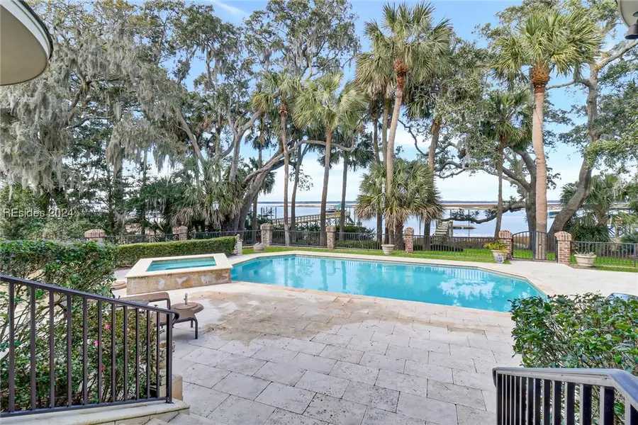 11 N Calibogue Cay Road, Hilton Head Island, SC 29928 - Image #3