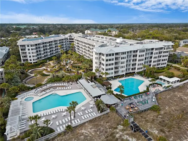10 N Forest Beach Drive #3404, Hilton Head Island, SC 29928