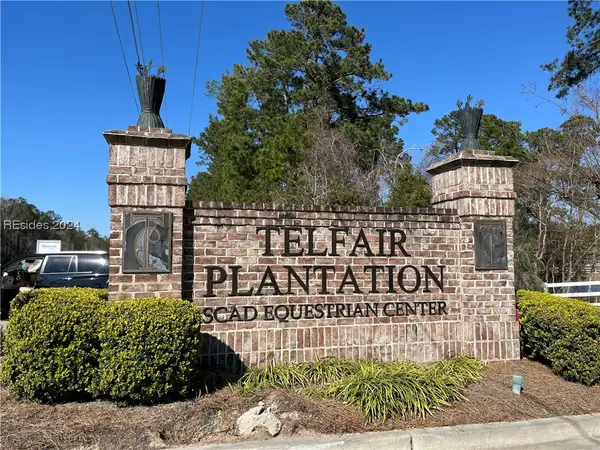 2184 Hunters Loop S, Hardeeville, SC 29927