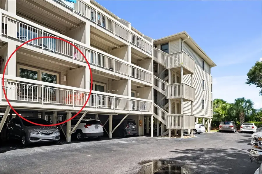 4 N Forest Beach Drive #106, Hilton Head Island, SC 29928 - Image #2