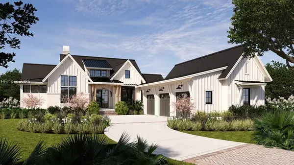 319 Good Hope Road, Okatie, SC 29909