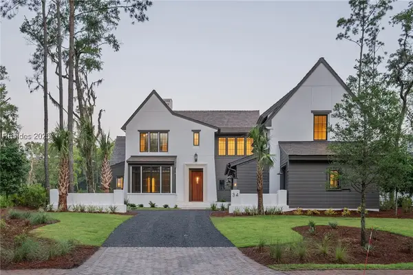 34 Lupine Road, Bluffton, SC 29910