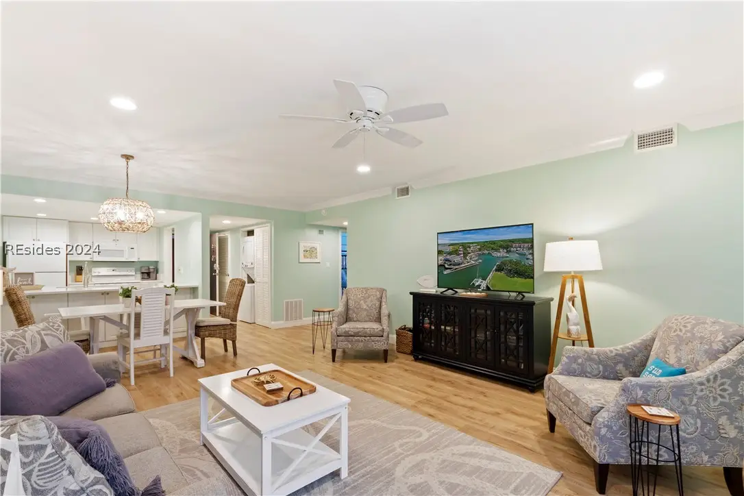 147 Lighthouse Road #670, Hilton Head Island, SC 29928 - Image #1