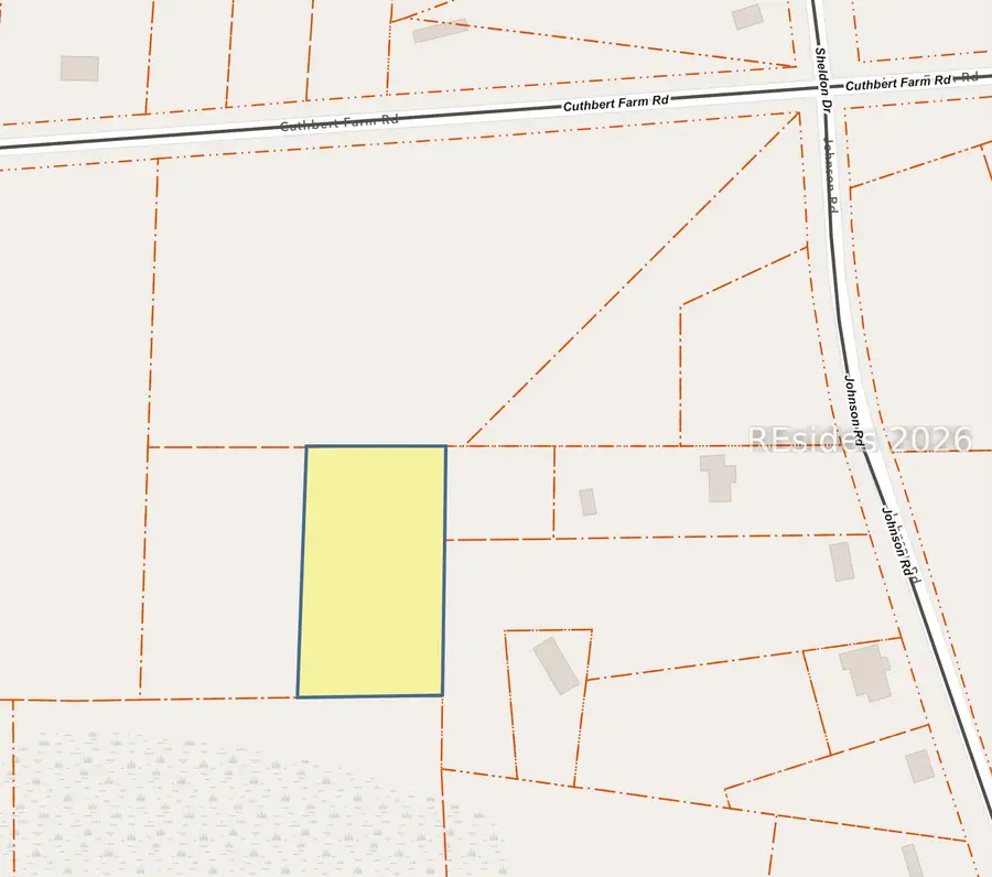 TBD Johnson Road, Seabrook, SC 29940 - Image #3