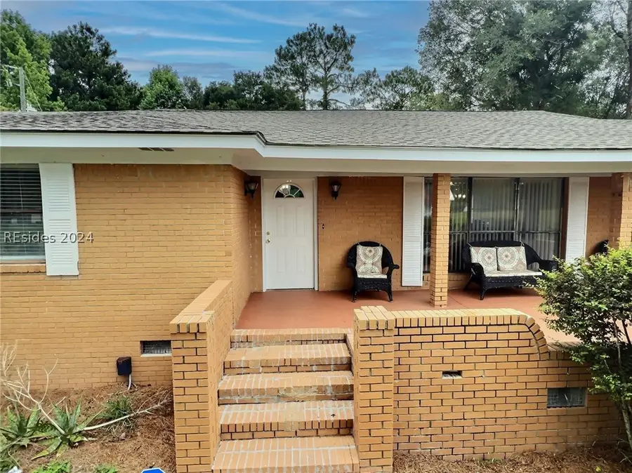 532 Stokes Bluff Road, Garnett, SC 29922 - #2