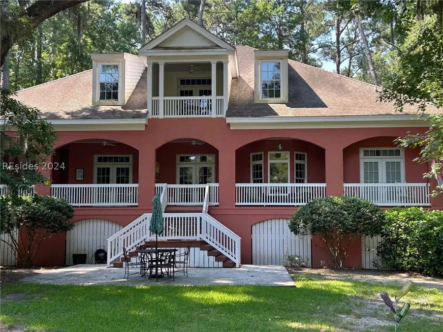 33 Masters Drive, Daufuskie Island, SC 29915 - Image #2
