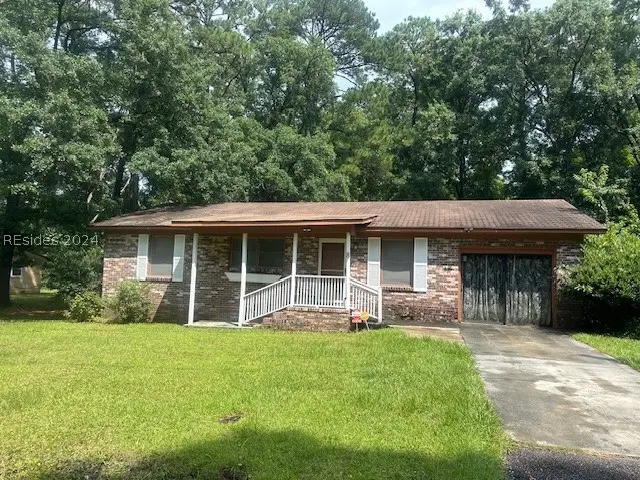 8 Taylor Street, Beaufort, SC 29906 - #1
