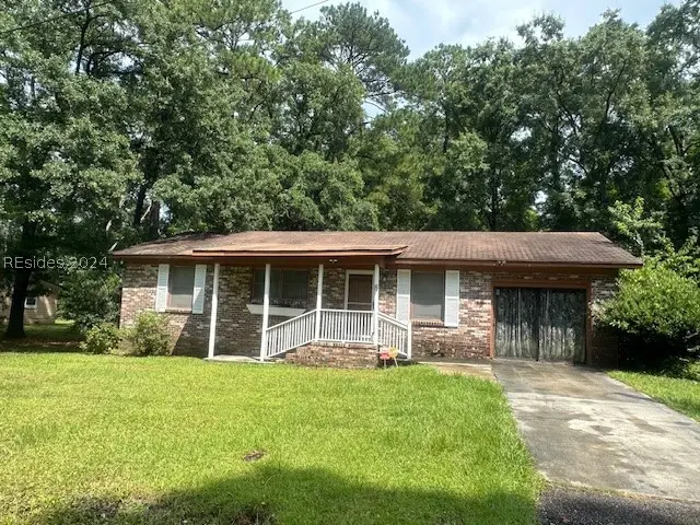 8 Taylor Street, Beaufort, SC 29906 - #2
