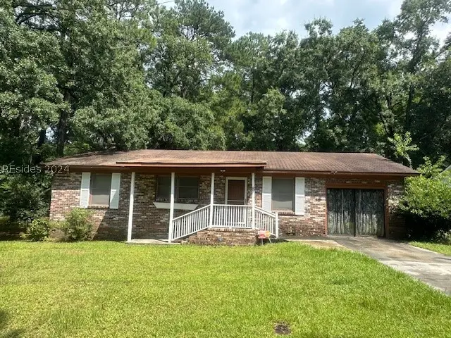 8 Taylor Street, Beaufort, SC 29906 - #3