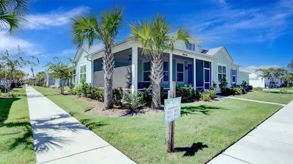 690 Beachcomber Boulevard #101, Hardeeville, SC 29927