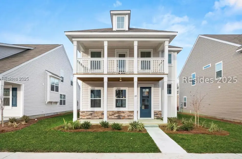 162 Standing Oaks Drive, Okatie, SC 29909 - Image #1