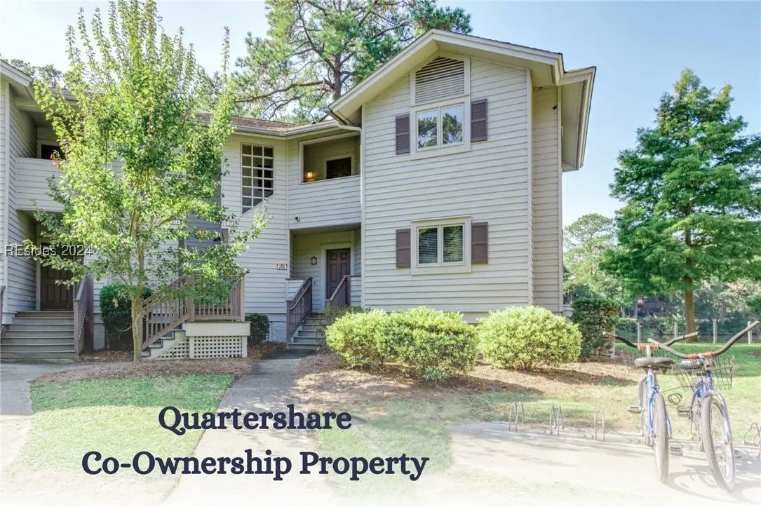 55 Barcelona Road #270A, 270C, & 270D, Hilton Head Island, SC 29928 - Image #1